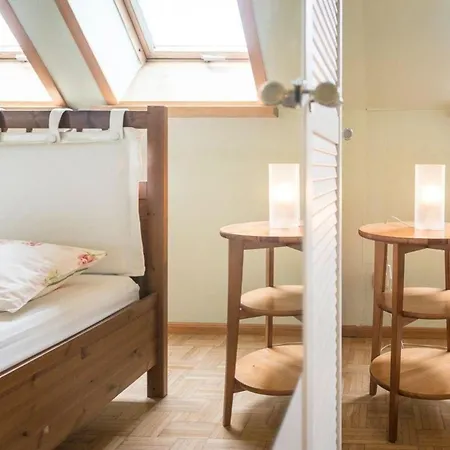 Holiday home In Kappe Mit Garten, Terrasse Und Grill