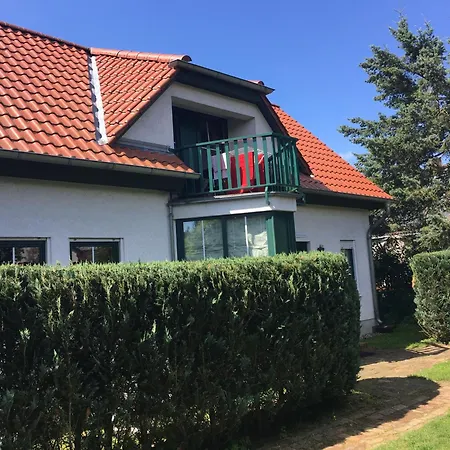Loewenzahn Hébergement de vacances *