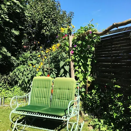 In Kappe Mit Garten, Terrasse Und Grill *