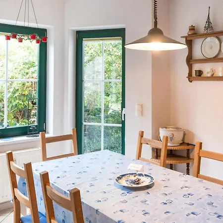 In Kappe Mit Garten, Terrasse Und Grill Holiday home
