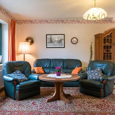 In Kappe Mit Garten, Terrasse Und Grill Holiday home *