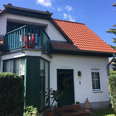 Hébergement de vacances Loewenzahn